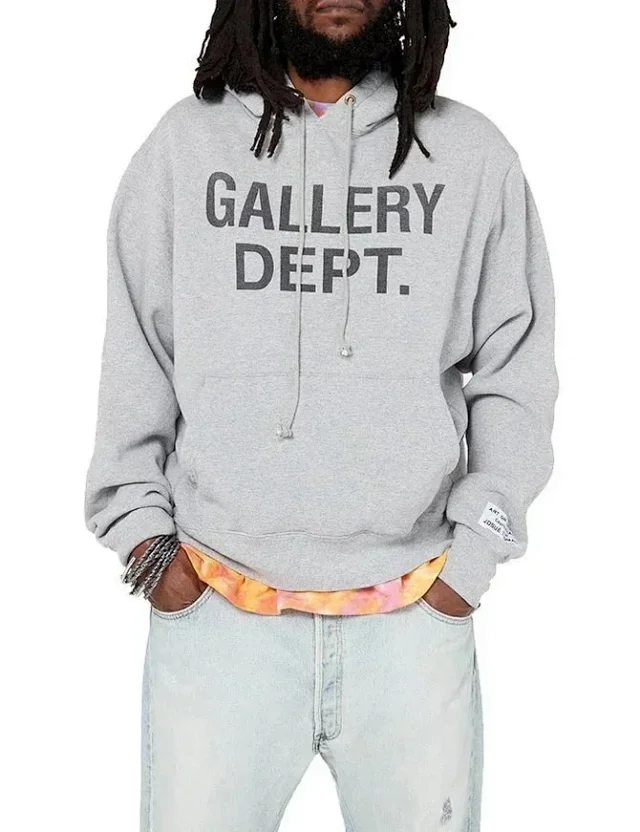 AMIRI Hoodies & Sweatshirts Graphic Pullover product detail image 5