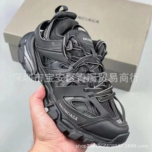 Balenciaga Sneakers Track product detail image 3