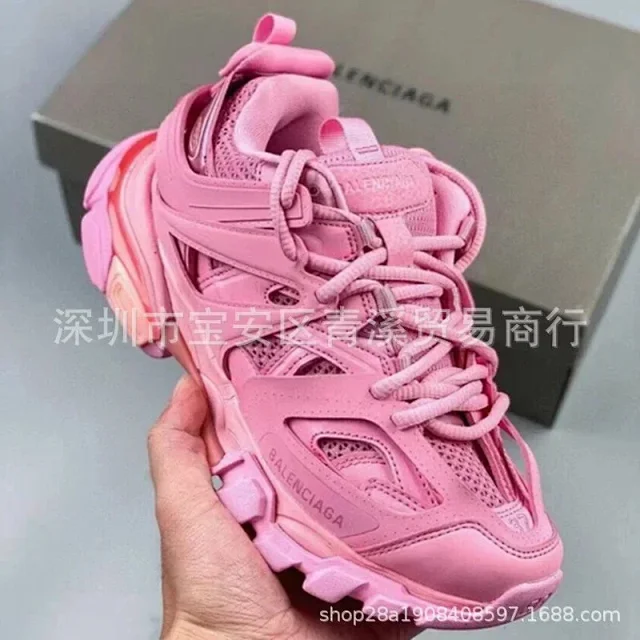Balenciaga Sneakers Track product detail image 10