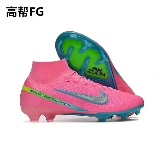 Nike Sneakers Air Zoom football cleats product detail image 9