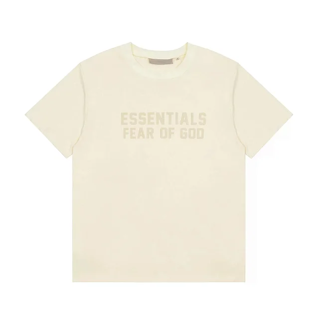 Essentials T-Shirts Short-Sleeve Graphic T-Shirt product detail image 9