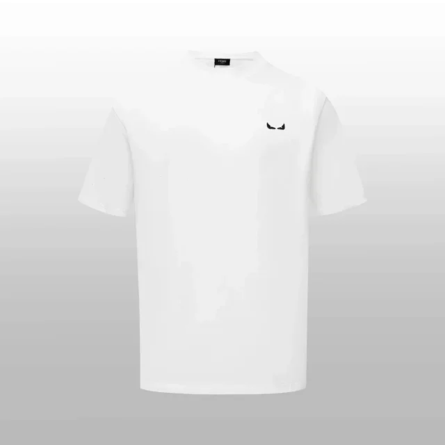 Fendi T-Shirts Assorted graphic designs product detail image 5