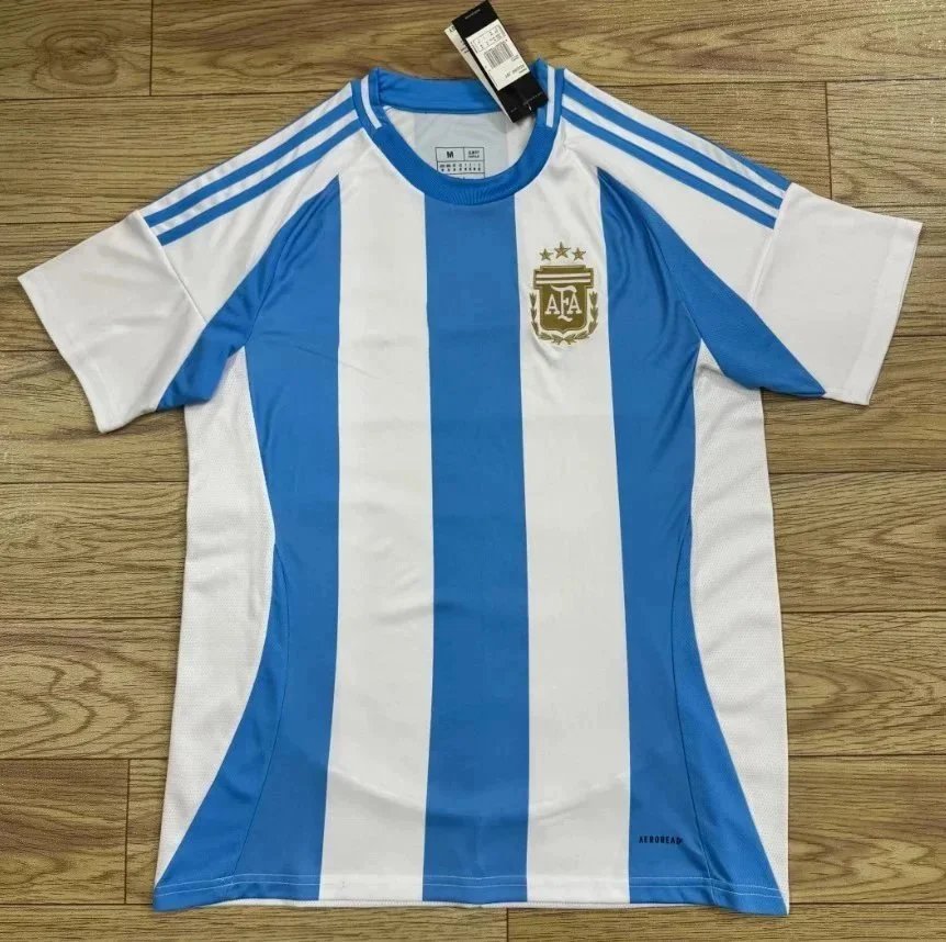 24-25阿根廷主场