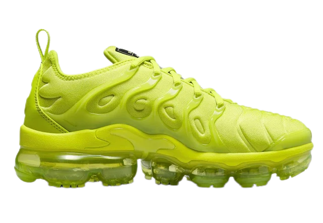 Nike Sneakers Air VaporMax Plus product detail image 5