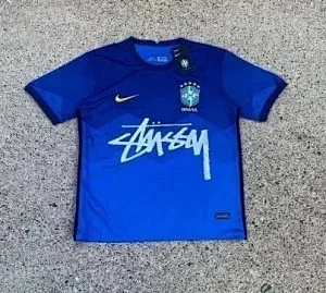 Nike Football Jerseys Short-sleeve national team graphic product detail image 2
