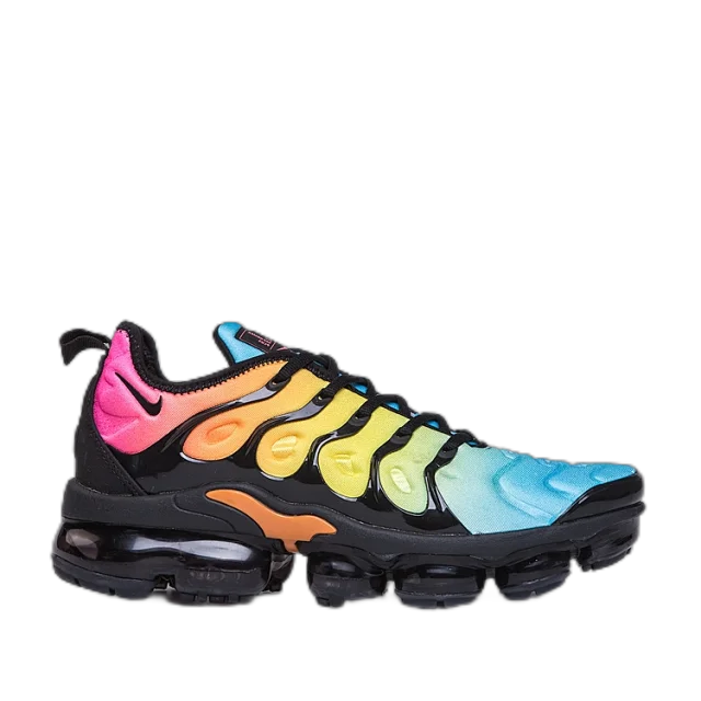 Nike Sneakers Air VaporMax Plus product detail image 14