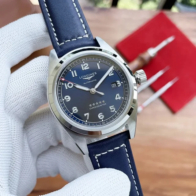Longines Watches Spirit Automatic product detail image 7