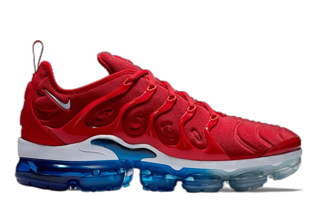 Nike Sneakers Air VaporMax Plus product detail image 27