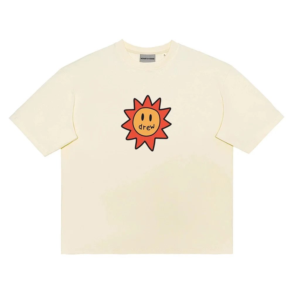 NOEASY Creation Hands Black T-Shirt - 9