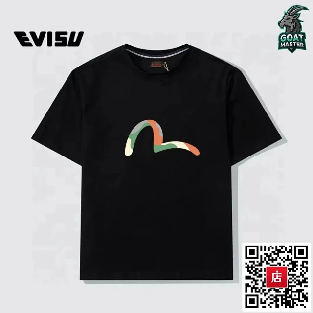 Hellstar T-Shirts Crewneck Graphic Short-Sleeve T-Shirt product detail image 5