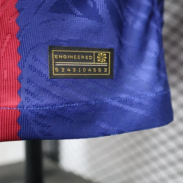 Nike Football Jerseys National Team and Club Graphic Designs product detail image 9