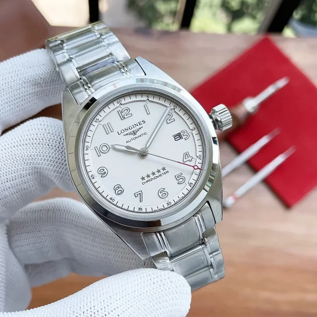 Longines Watches Spirit Automatic product detail image 9
