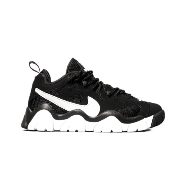 Nike Sneakers Air Barrage Low product detail image 7