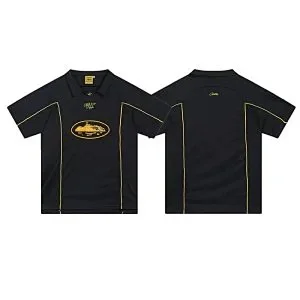 Trapstar Short-Sleeve Graphic Jerseys product detail image 9