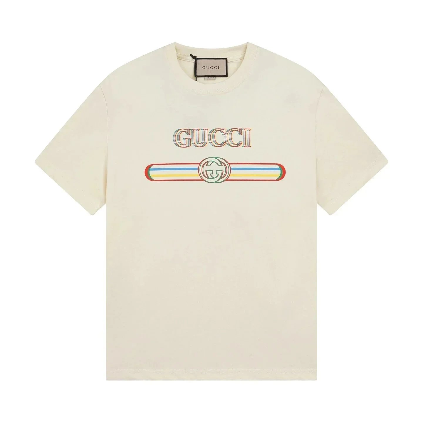 Gucci T-Shirts Graphic Print image 10