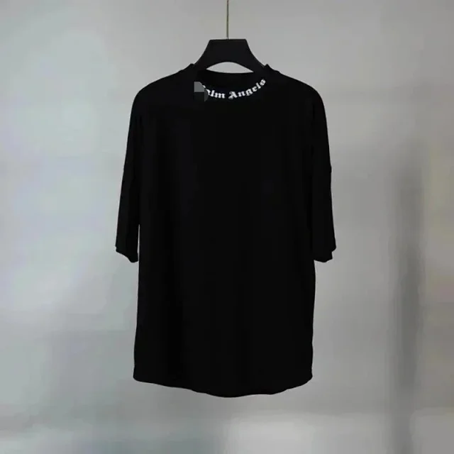 Palm Angels T-Shirts Graphic Print product detail image 10