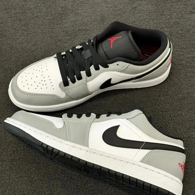 Nike Sneakers Air Jordan 1 Low product detail image 10