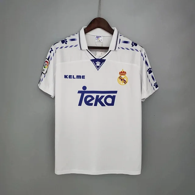 Adidas Football Jerseys Retro club and national team product detail image 5