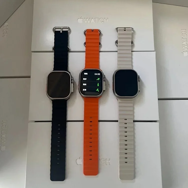 Apple Smartwatch