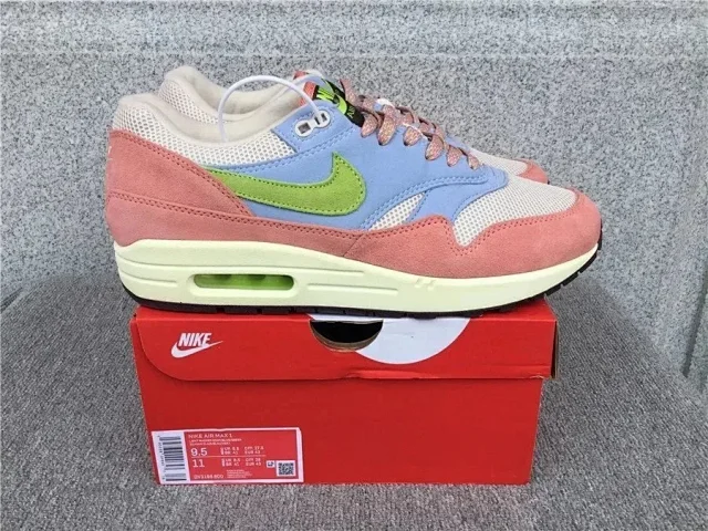 Nike Sneakers Air Max 1 product detail image 10