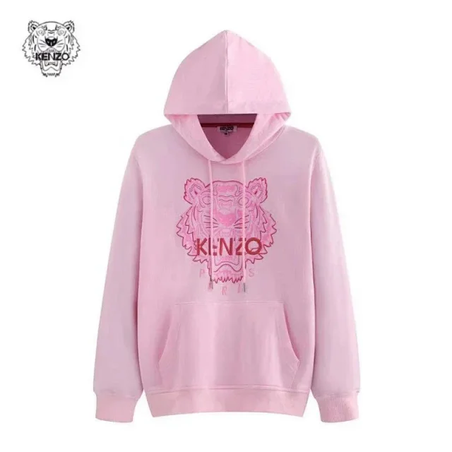 Kenzo Hoodies & Sweatshirts Tiger Logo Pullover Hoodie product detail image 15