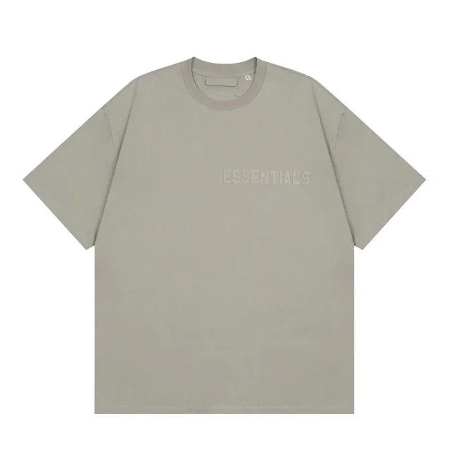 Fear of God T-Shirts Essentials Graphic T-Shirt product detail image 1