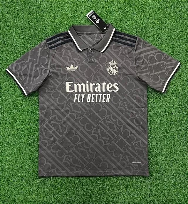 Adidas Football Jerseys Short-Sleeve Jersey product detail image 12