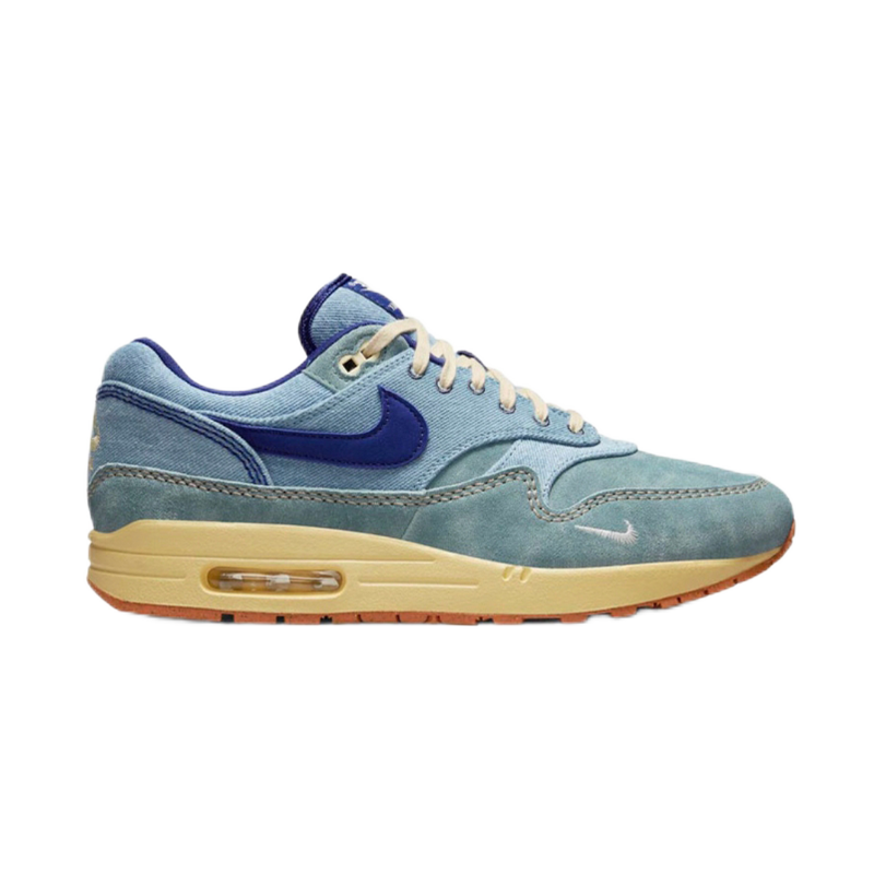Nike Sneakers Low-top with visible air-cushion sole — 30