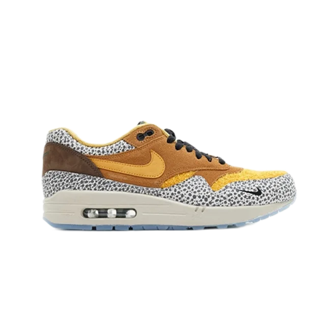 Nike Sneakers Low-top with visible air-cushion sole product detail image 8
