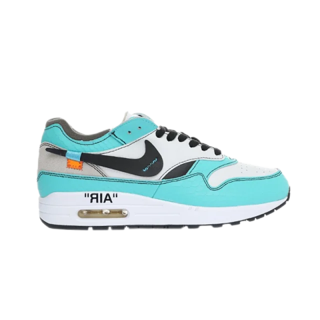 Nike Sneakers Low-top with visible air-cushion sole product detail image 13