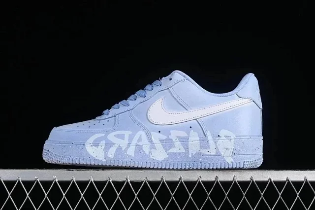 Nike Sneakers Air Force 1 '07 Low product detail image 9