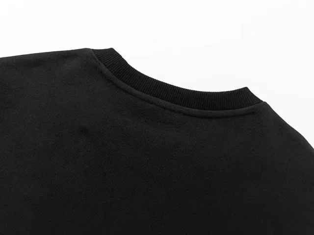 Burberry Hoodies & Sweatshirts Graphic crewneck sweatshirt product detail image 9