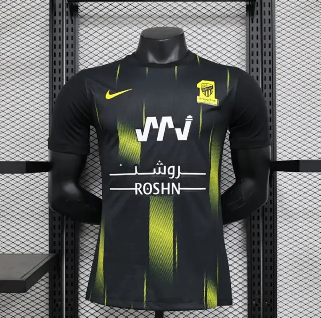 Nike Football Jerseys Club and National Team Designs product detail image 8
