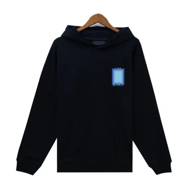 Casablanca Hoodies & Sweatshirts Tennis Club and Casa Blanca Graphic product detail image 7