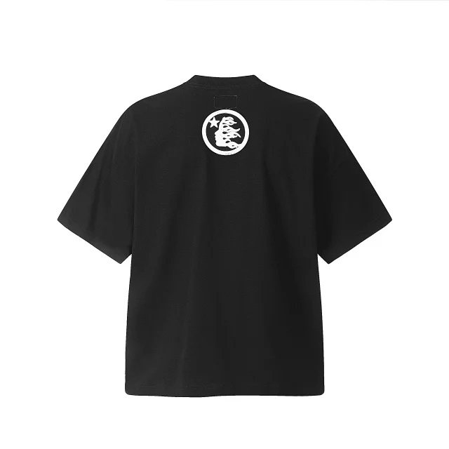 Hellstar T-Shirts Washed Graphic Print product detail image 17