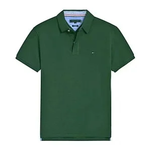 Tommy Hilfiger Shirts Short-Sleeve Polo Shirt product detail image 10