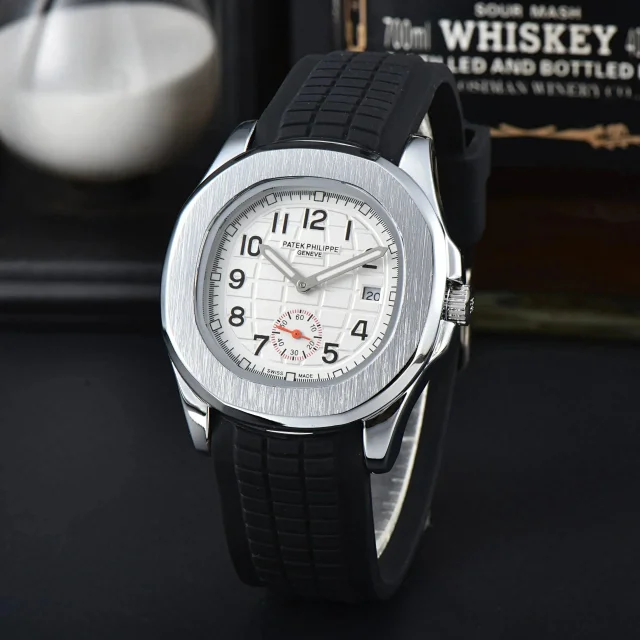 Patek Philippe Watches Analog Wristwatch product detail image 9