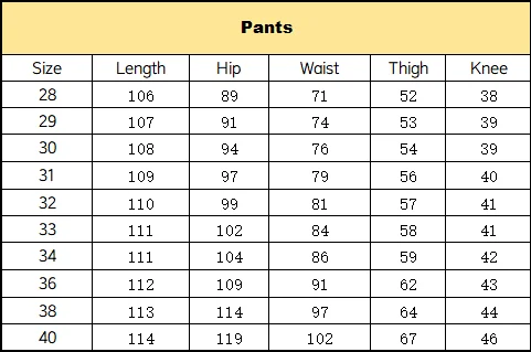 AMIRI Multiple jeans styles shown product detail image 2