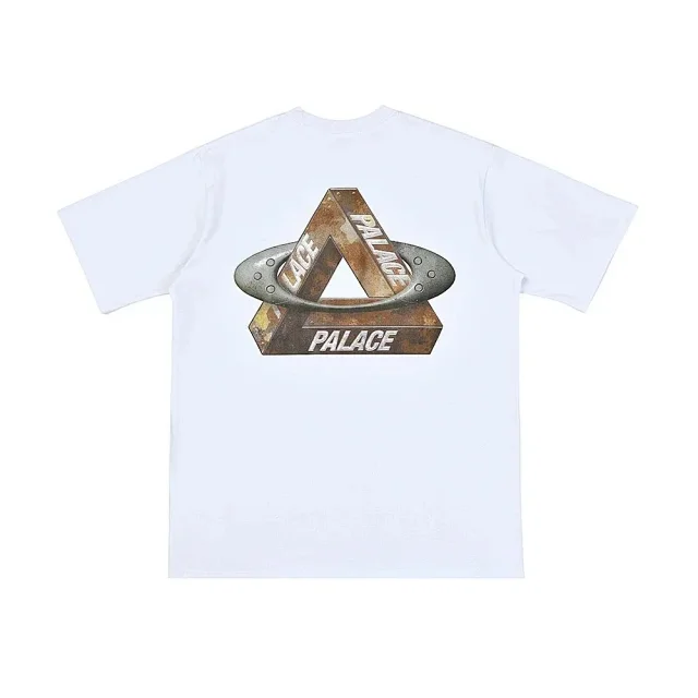 Palace T-Shirts Short-Sleeve Graphic Print product detail image 9