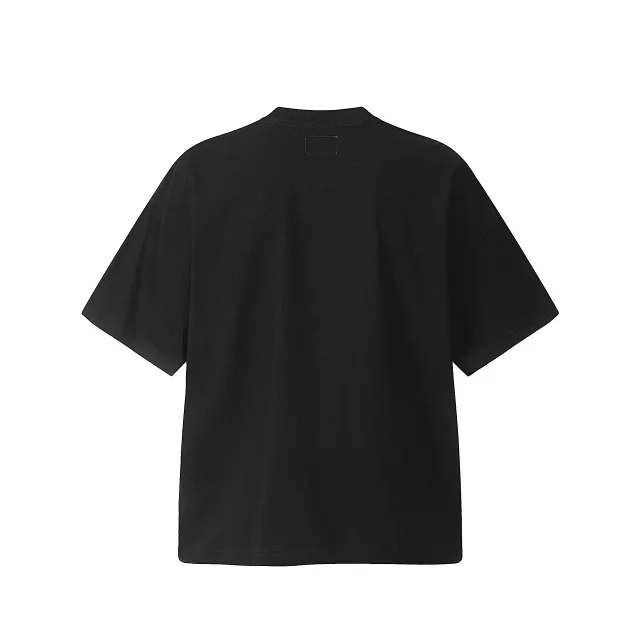 Hellstar T-Shirts Washed Graphic Print product detail image 21