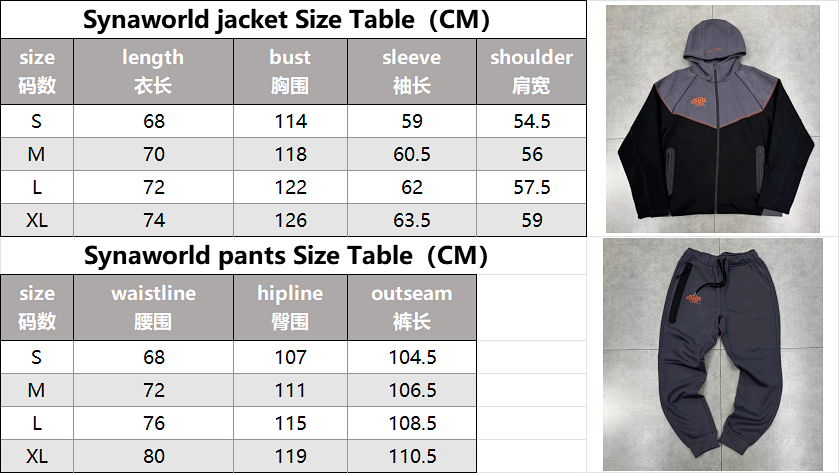 Design Graffiti Logo Black Tech Sweatpants product detail 2 in Litbuy spreadsheet finds
