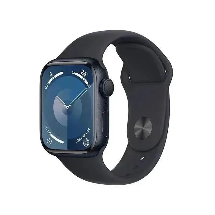 Apple Watches