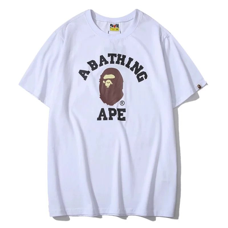 A Bathing Ape x Pokémon Baby Milo Black T-Shirt - 6