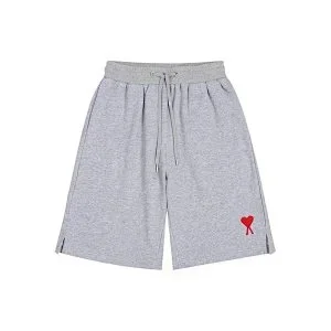 Unbranded Shorts Drawstring with heart appliqué product detail image 10