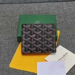 Goyard Shoulder Bags Goyardine Monogram Hobo Bag product detail image 8