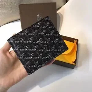 Goyard Shoulder Bags Goyardine Monogram Hobo Bag product detail image 11
