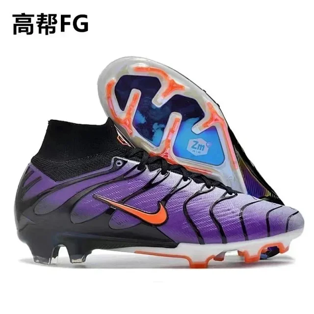 Nike Sneakers Air Zoom football cleats product detail image 4