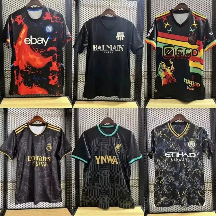 Nike Soccer Jersey