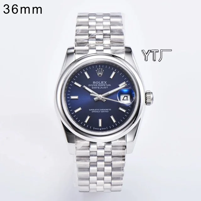 Rolex Datejust and Day-Date watches product detail image 9
