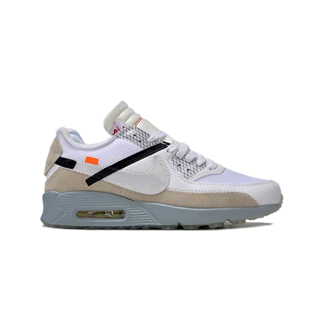 Nike Sneakers Air Max 90 product detail image 3